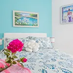 Apartamento Bella Lucia(wifi,tv internacional,aire acondicionado)
