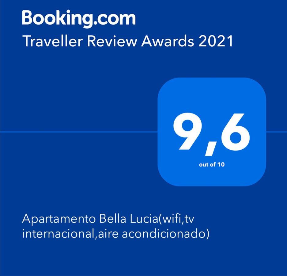 Bella Lucia Appartamento