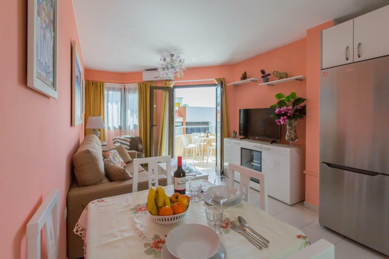 Appartamento Bella Lucia Corralejo